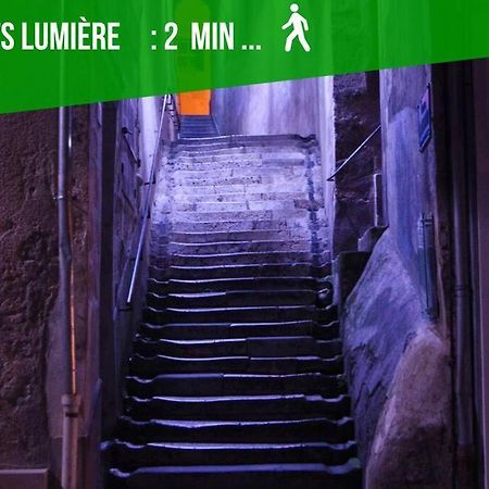 부르주 Les Quatre Piliers - 1 Min Palais Jacques Coeur 아파트 외부 사진
