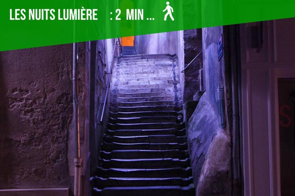 부르주 Les Quatre Piliers - 1 Min Palais Jacques Coeur 아파트 외부 사진